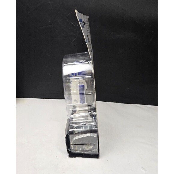 Star Wars Science R2-D2 Microviewer Science Magnifier + 12 Specimen Slides NEW - Picture 10 of 14